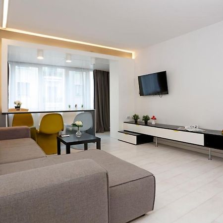 Platinum Apartment With 2 Bedrooms Bucarest Exterior foto