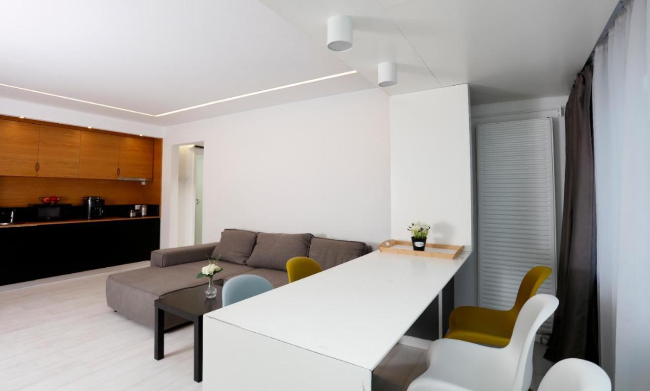 Platinum Apartment With 2 Bedrooms Bucarest Exterior foto