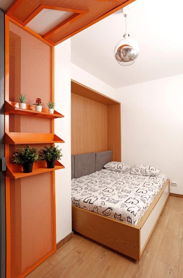 Platinum Apartment With 2 Bedrooms Bucarest Exterior foto