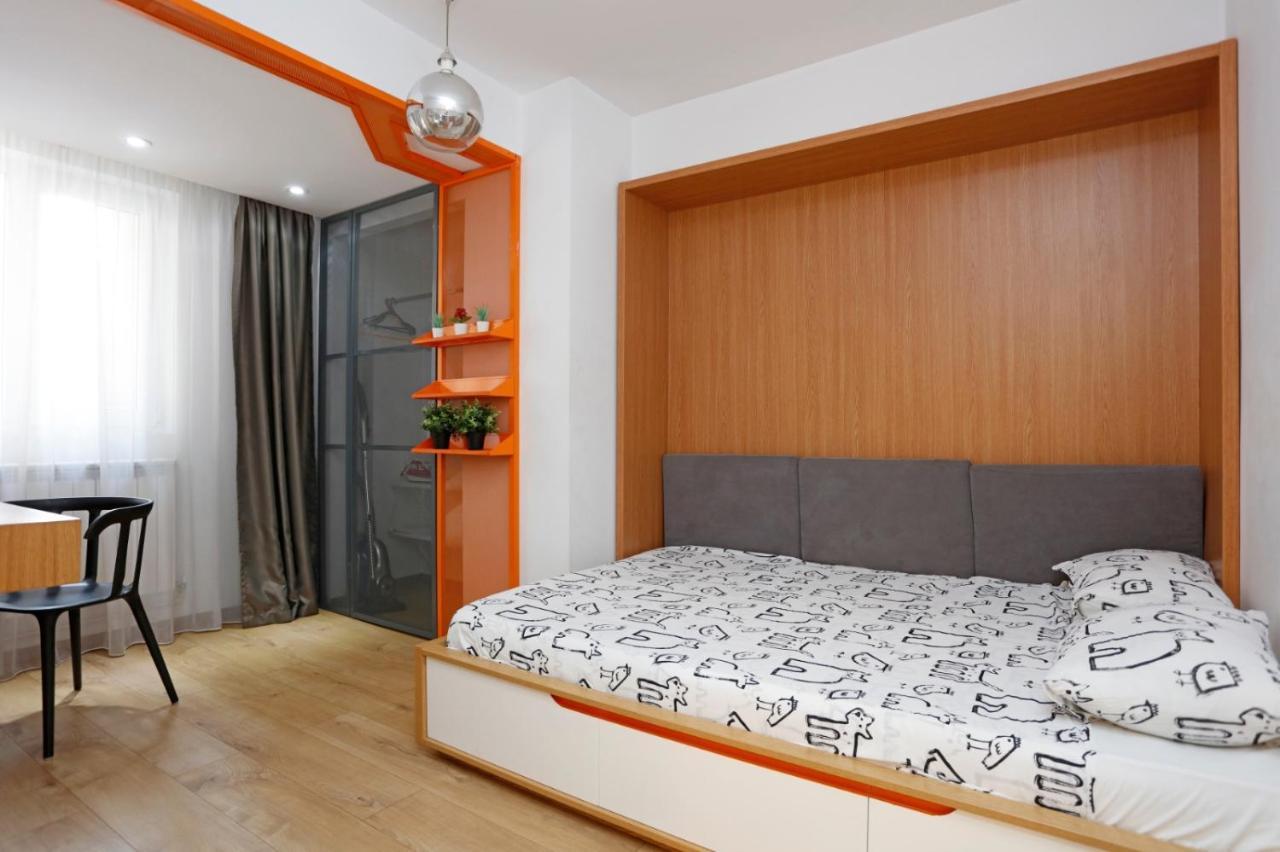 Platinum Apartment With 2 Bedrooms Bucarest Exterior foto