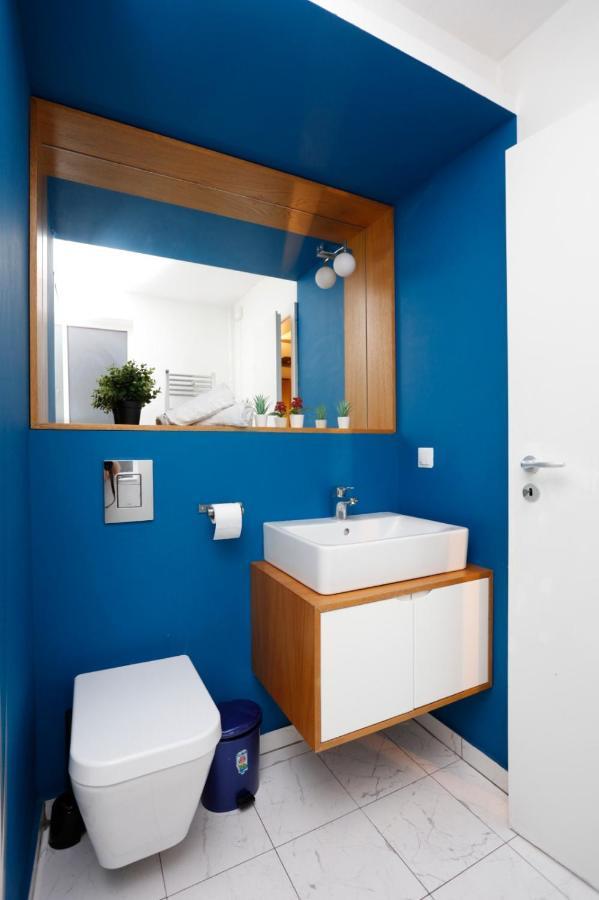 Platinum Apartment With 2 Bedrooms Bucarest Exterior foto