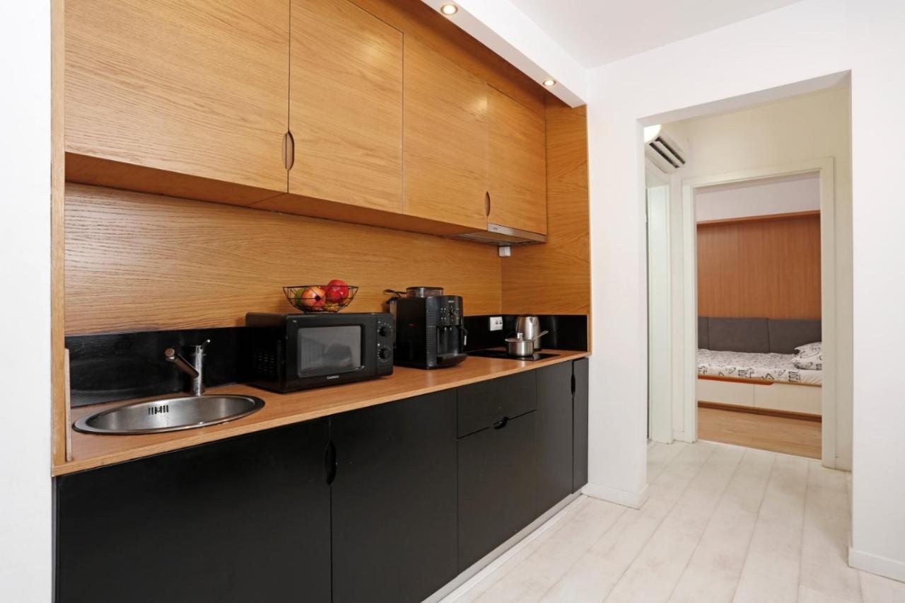 Platinum Apartment With 2 Bedrooms Bucarest Exterior foto