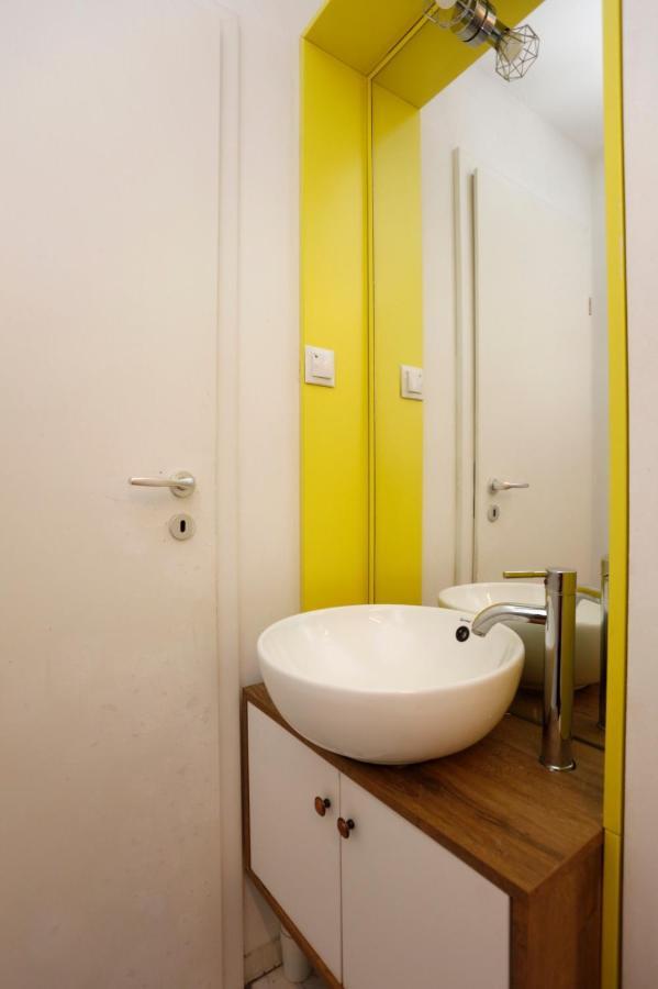 Platinum Apartment With 2 Bedrooms Bucarest Exterior foto
