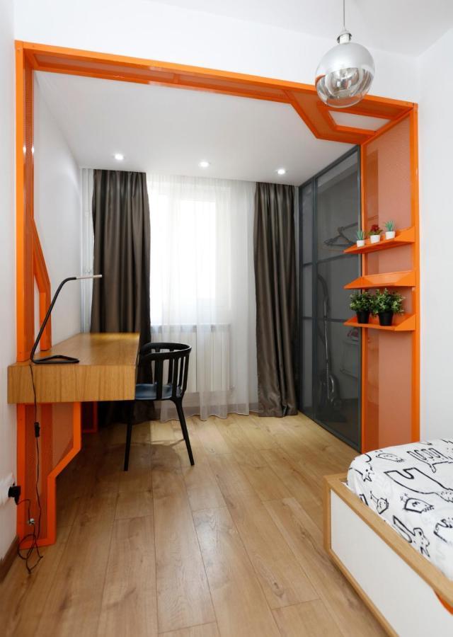 Platinum Apartment With 2 Bedrooms Bucarest Exterior foto